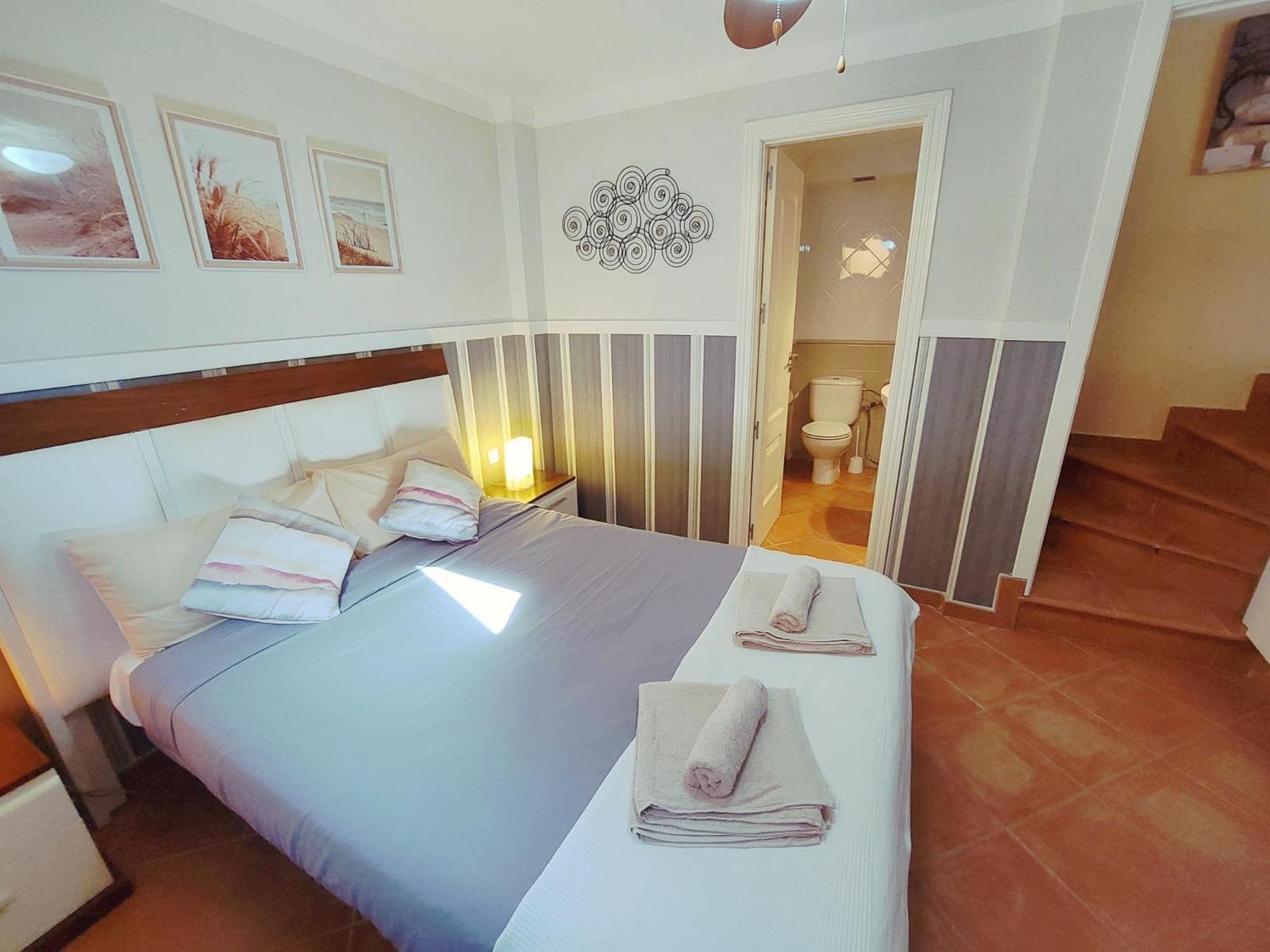Ferienwohnung Casa Frambuesa Caleta De Fuste Exterior foto