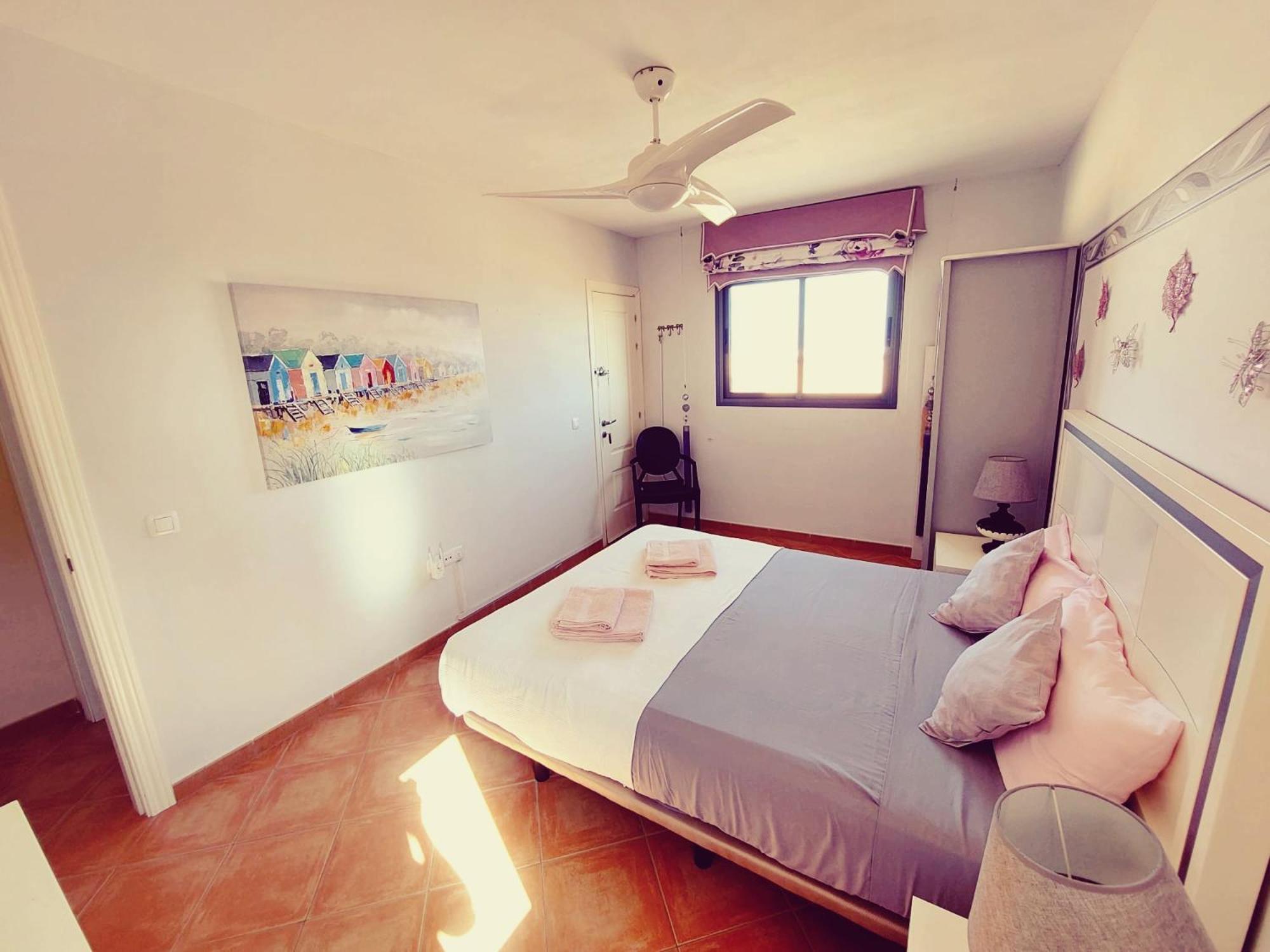 Ferienwohnung Casa Frambuesa Caleta De Fuste Exterior foto