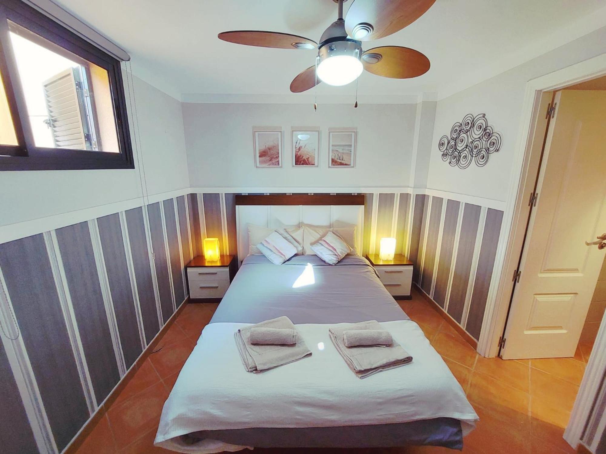 Ferienwohnung Casa Frambuesa Caleta De Fuste Exterior foto