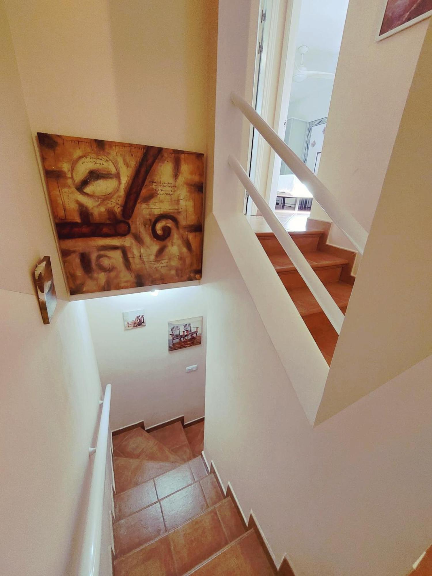 Ferienwohnung Casa Frambuesa Caleta De Fuste Exterior foto